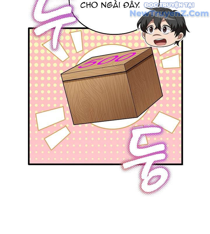 0.0000001% Của Quỷ Vương chapter 15 - Trang 37