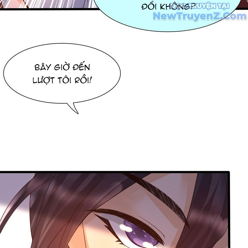 Nữ Thần Giúp Tôi Trở Thành Học Bá chapter 9 - Trang 27