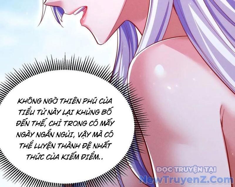 Các Nữ Sư Tôn Đều Muốn Chiếm Hữu Ta chapter 20 - Trang 34