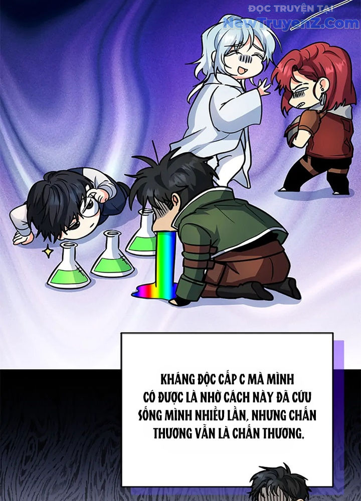 Anh Em Của Tôi Đều Là Nhân Vật Chính chapter 61 - Trang 119