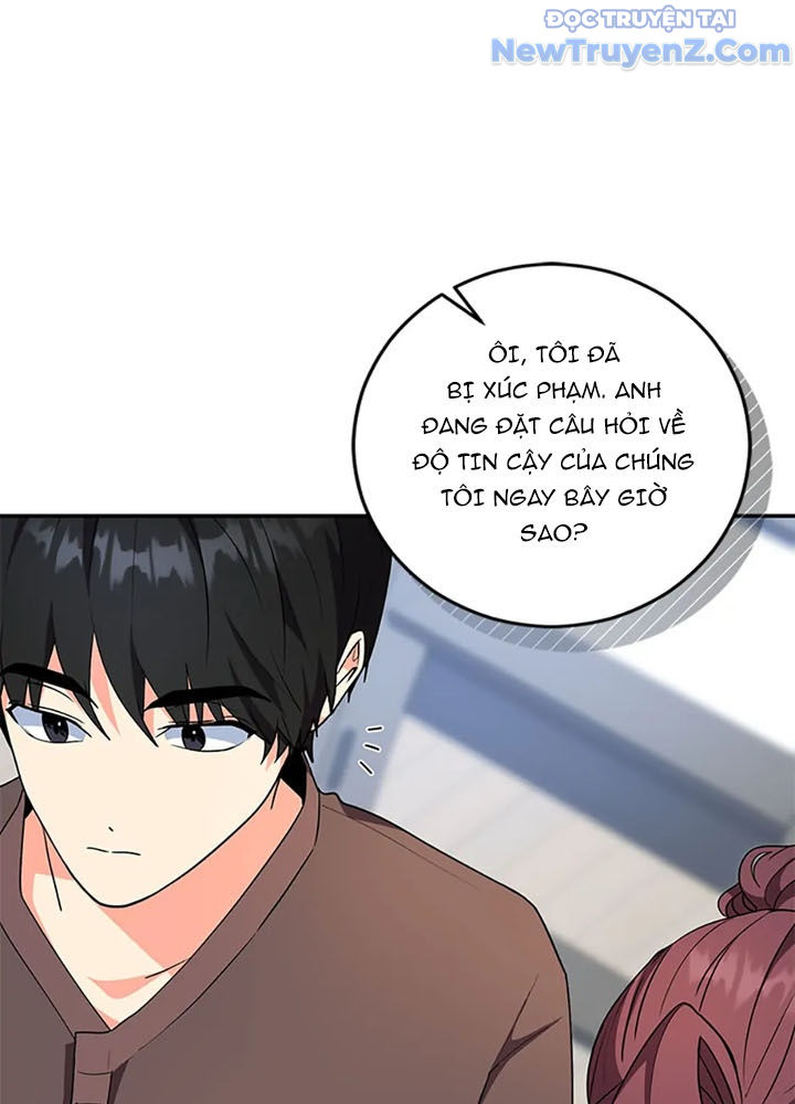 Anh Em Của Tôi Đều Là Nhân Vật Chính chapter 66 - Trang 4