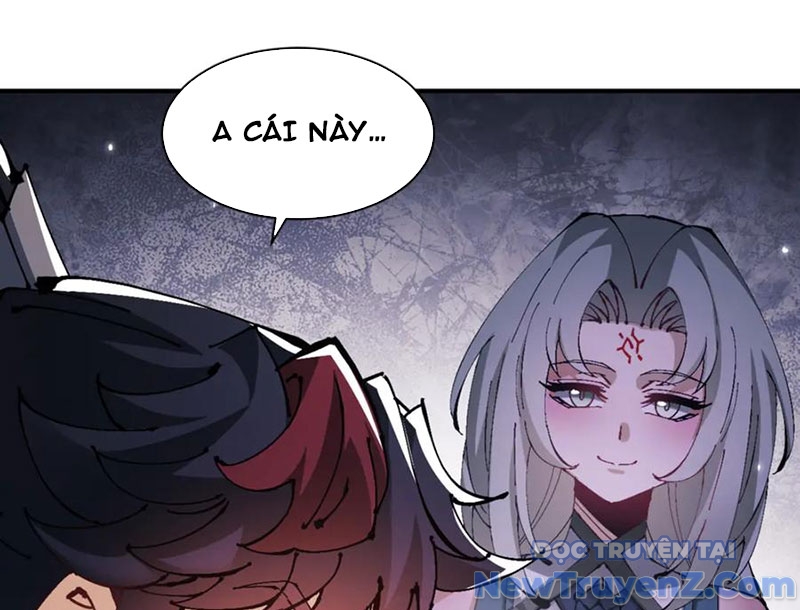 Sư Tôn: Nghịch Đồ Này Mới Không Phải Là Thánh Tử chapter 133 - Trang 26