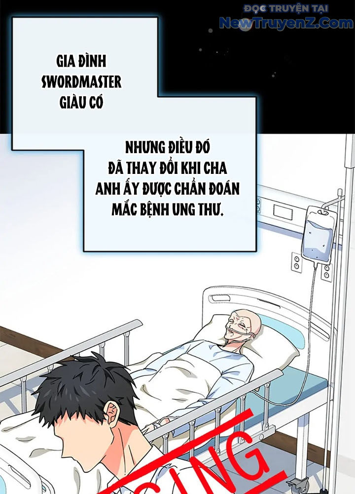Anh Em Của Tôi Đều Là Nhân Vật Chính chapter 54 - Trang 73