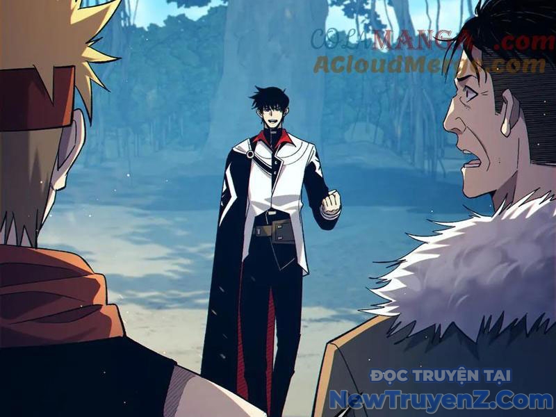 Toàn Dân Chuyển Chức: Bị Động Của Ta Vô Địch chapter 88 - Trang 83