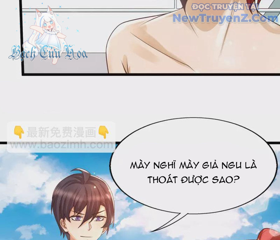 Nữ Thần Giúp Tôi Trở Thành Học Bá chapter 42 - Trang 50