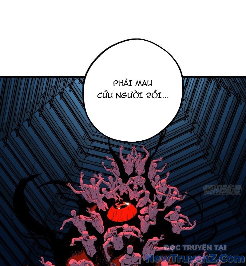 Ta Có Một Sở Nghiên Cứu Quái Vật chapter 10 - Trang 46