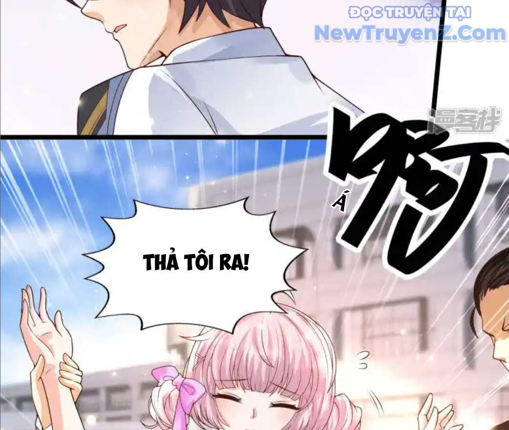 Nữ Thần Giúp Tôi Trở Thành Học Bá chapter 39 - Trang 75