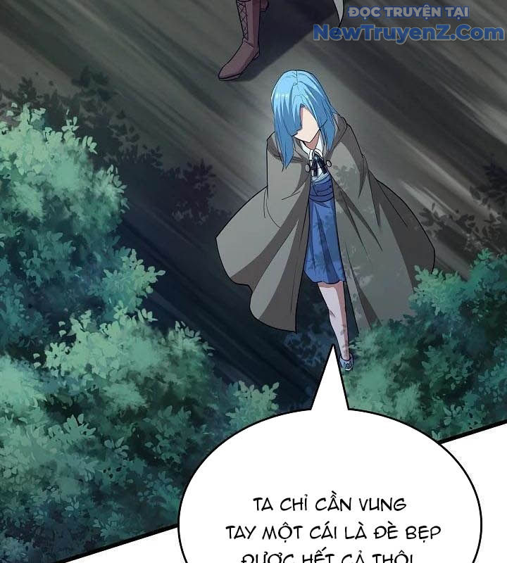 0.0000001% Của Quỷ Vương chapter 32 - Trang 127