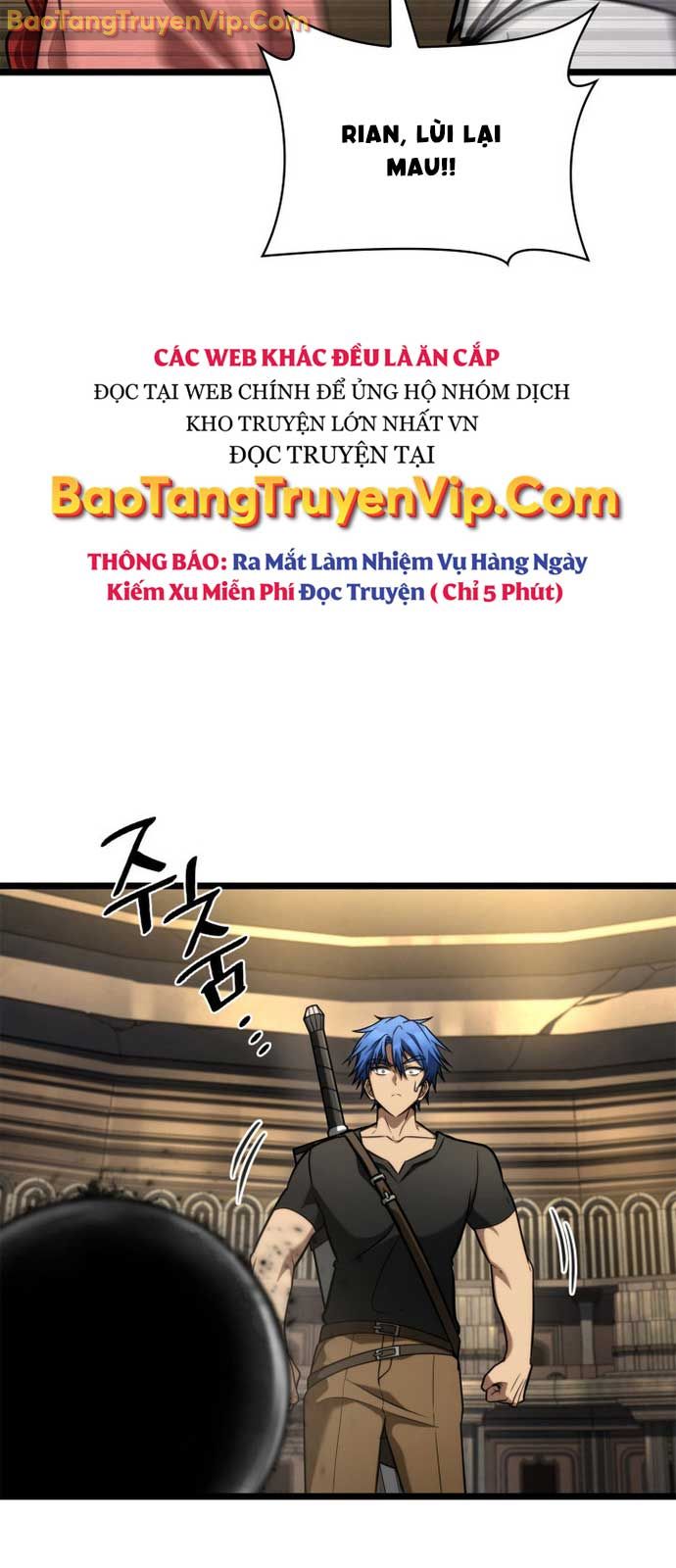 Đại Pháp Sư Toàn Năng chapter 120.1 - Trang 63