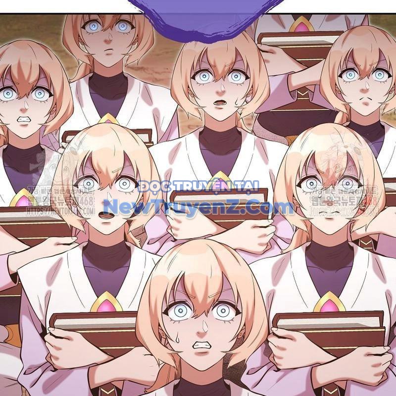 Tái Thiết Hầm Ngục chapter 249 - Trang 123