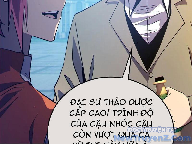 Toàn Dân Chuyển Chức: Bị Động Của Ta Vô Địch chapter 88 - Trang 186