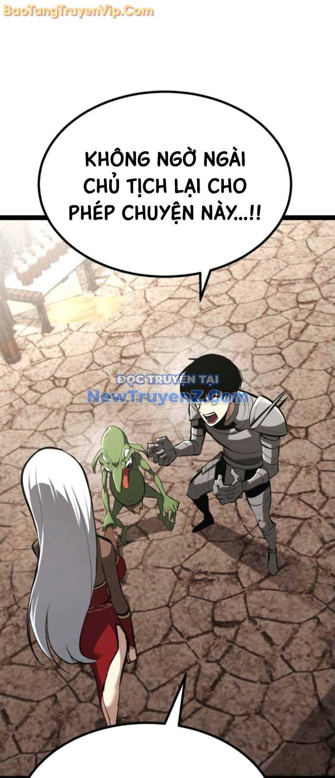 Goblin Cấp 999 chapter 8 - Trang 32