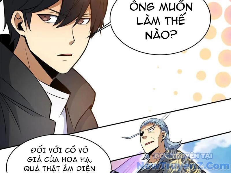 Đô Thị Cực Phẩm Y Thần chapter 256 - Trang 41