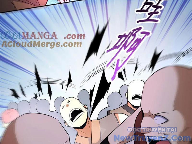 Đô Thị Cực Phẩm Y Thần chapter 256 - Trang 8