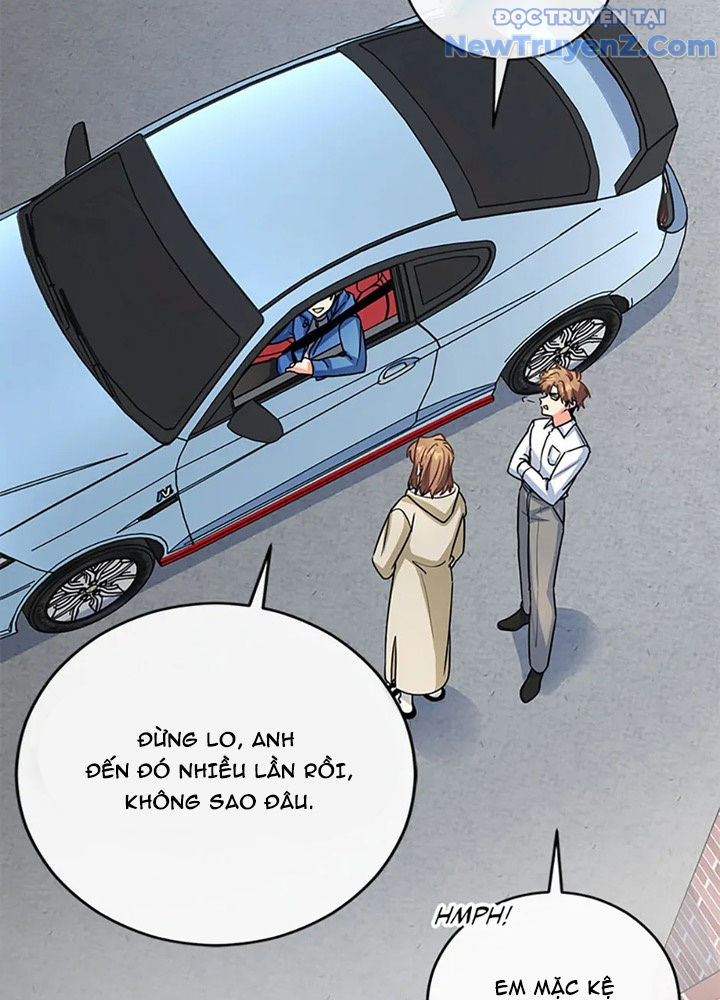 Anh Em Của Tôi Đều Là Nhân Vật Chính chapter 63 - Trang 37