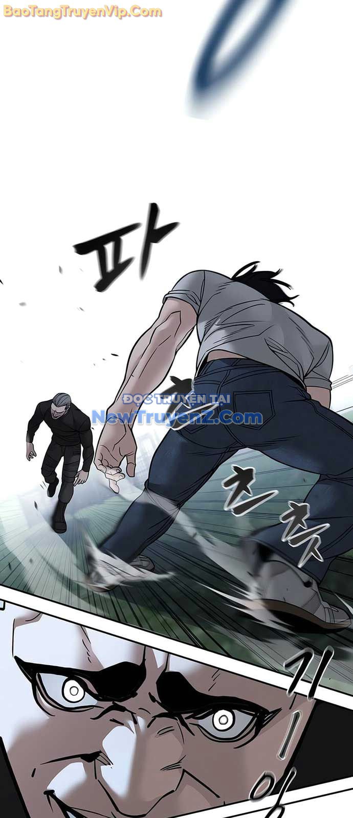 Giang Hồ Thực Thi Công Lý chapter 139 - Trang 14