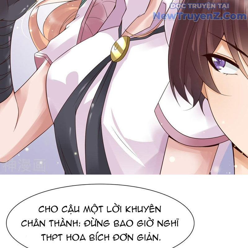 Nữ Thần Giúp Tôi Trở Thành Học Bá chapter 9 - Trang 58