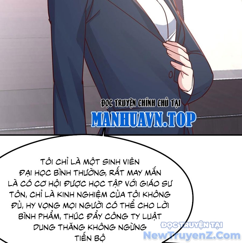 Ta Không Muốn Trùng Sinh Đâu chapter 430 - Trang 33