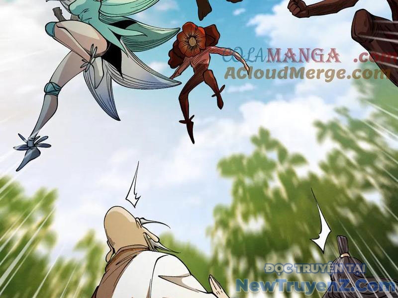 Gặp mạnh thì càng mạnh, tu vi của ta không giới hạn chapter 49 - Trang 95