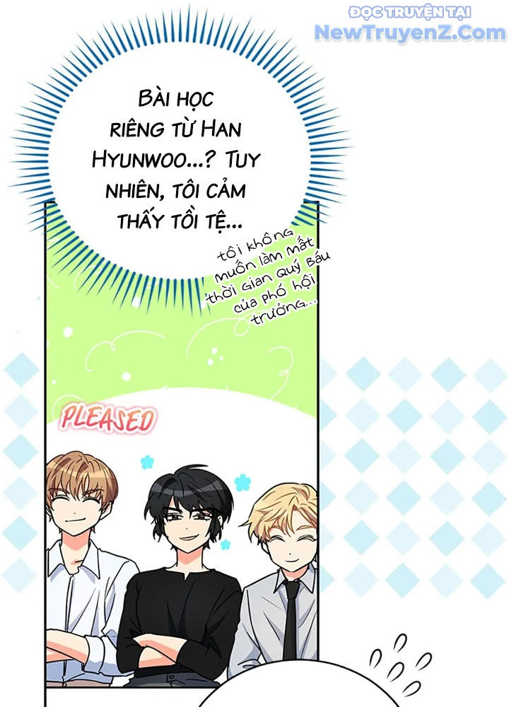 Anh Em Của Tôi Đều Là Nhân Vật Chính chapter 57 - Trang 51