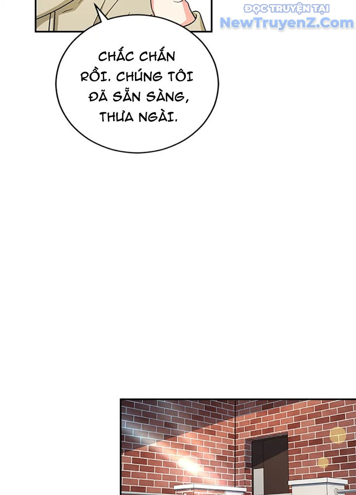 Anh Em Của Tôi Đều Là Nhân Vật Chính chapter 53 - Trang 47