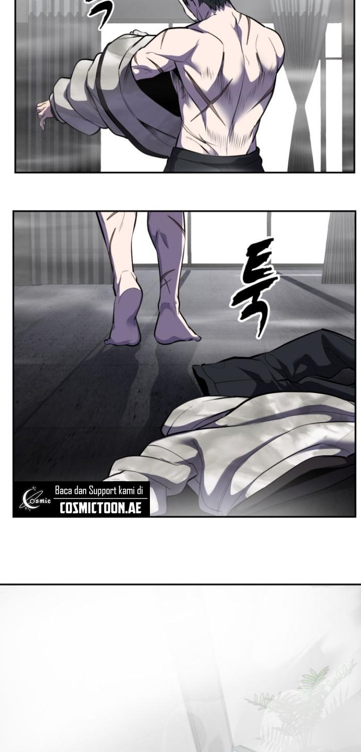Cậu Bé Của Thần Chết chapter 280.1 - Trang 101
