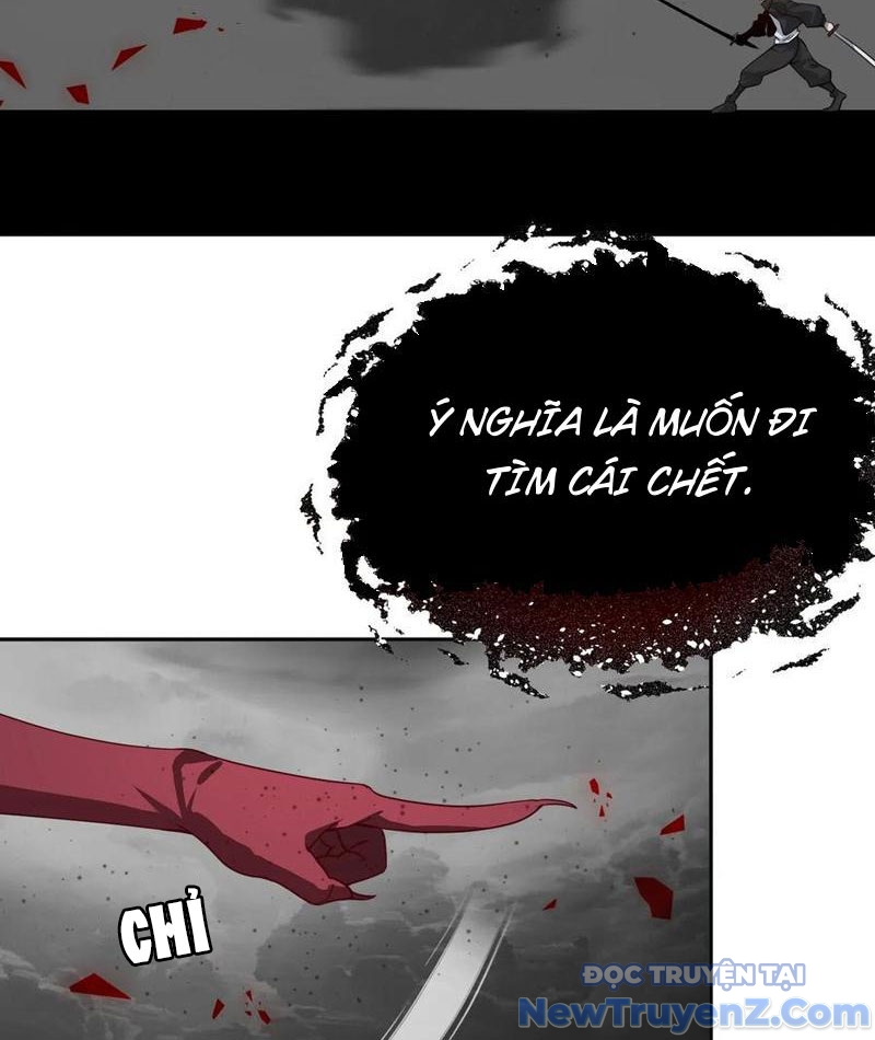 Trảm Thần chapter 76 - Trang 60