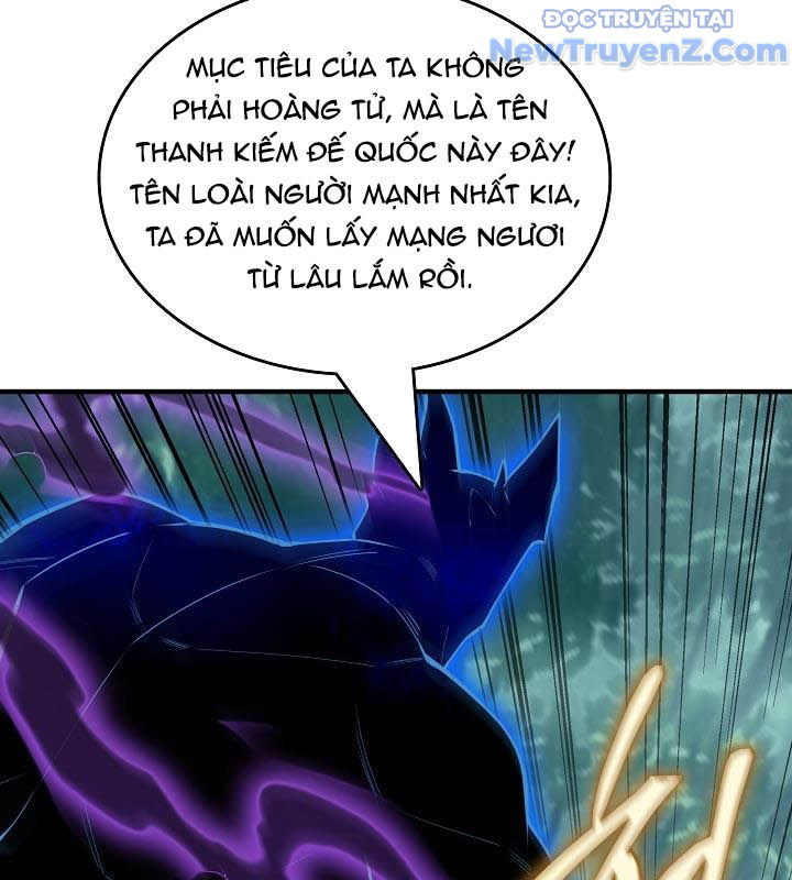 0.0000001% Của Quỷ Vương chapter 20 - Trang 57