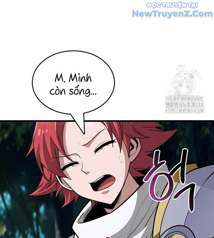0.0000001% Của Quỷ Vương chapter 28 - Trang 9