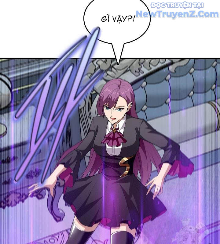 0.0000001% Của Quỷ Vương chapter 23 - Trang 35