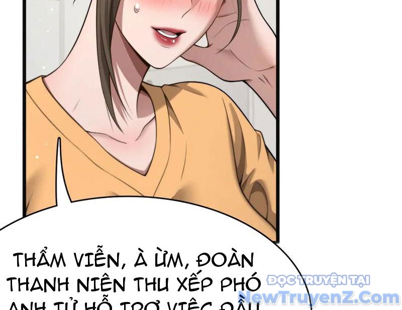 Sau Khi Tự Do Tài Chính, Họ Đã Dâng Hiến Lòng Trung Thành chapter 22 - Trang 43
