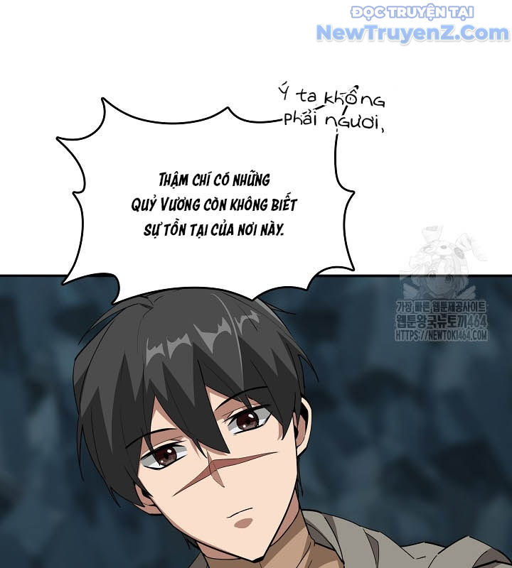 0.0000001% Của Quỷ Vương chapter 35 - Trang 119