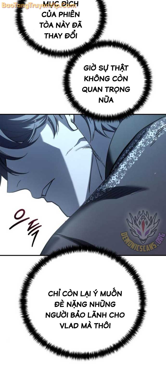 Tinh Tú Kiếm Sĩ chapter 93.1 - Trang 6