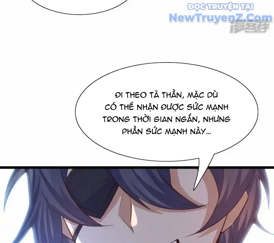 Nữ Thần Giúp Tôi Trở Thành Học Bá chapter 18 - Trang 48