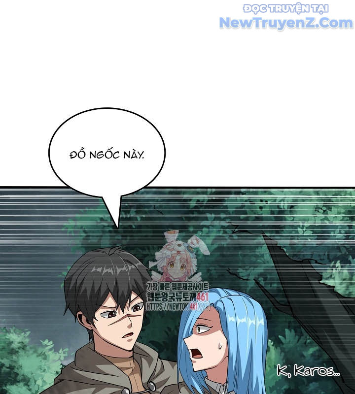 0.0000001% Của Quỷ Vương chapter 33 - Trang 4