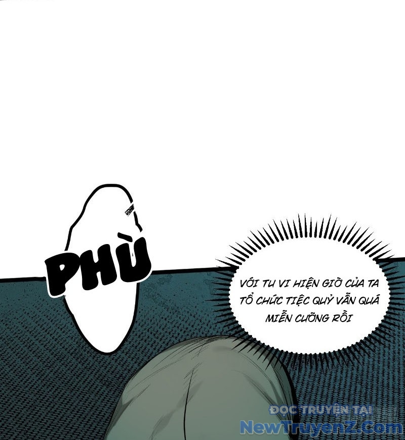 Ta Có Một Sở Nghiên Cứu Quái Vật chapter 10 - Trang 86