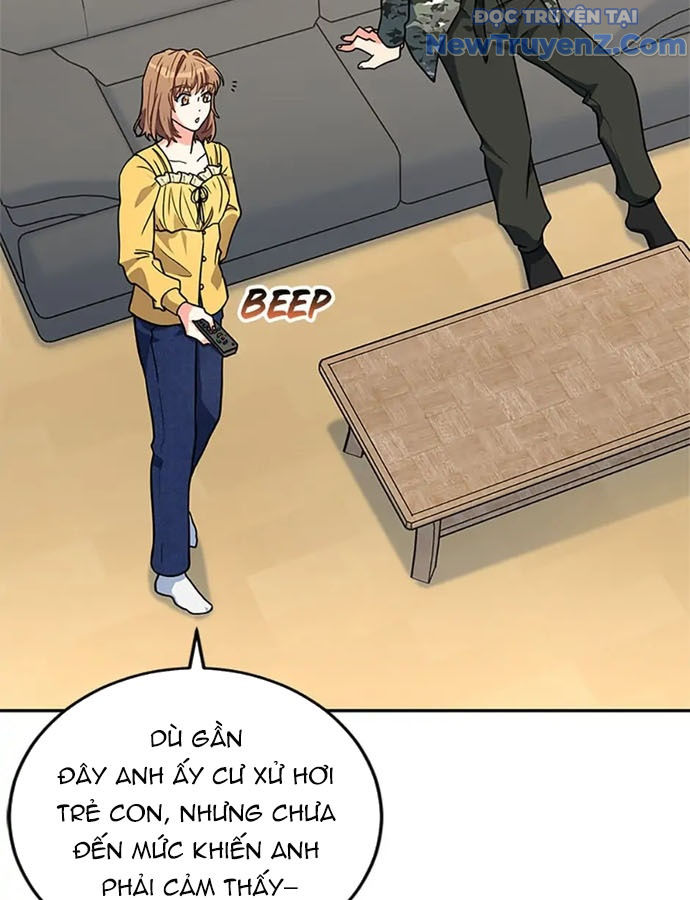 Anh Em Của Tôi Đều Là Nhân Vật Chính chapter 12 - Trang 71
