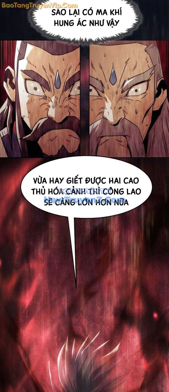 Tiểu Gia Chủ Của Tứ Xuyên Đường Gia Trở Thành Kiếm Thần chapter 74 - Trang 27