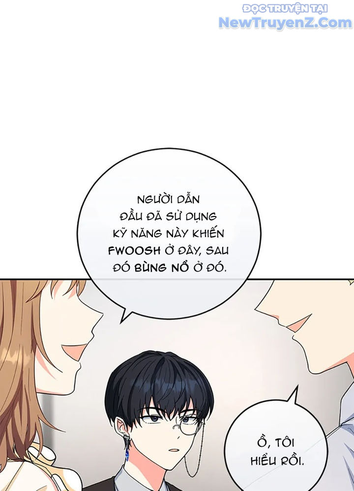 Anh Em Của Tôi Đều Là Nhân Vật Chính chapter 57 - Trang 18