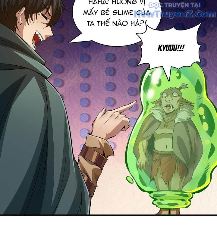 0.0000001% Của Quỷ Vương chapter 5 - Trang 26
