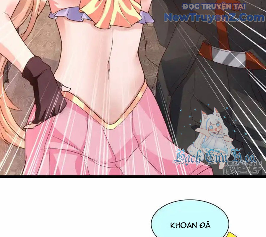 Nữ Thần Giúp Tôi Trở Thành Học Bá chapter 17 - Trang 81