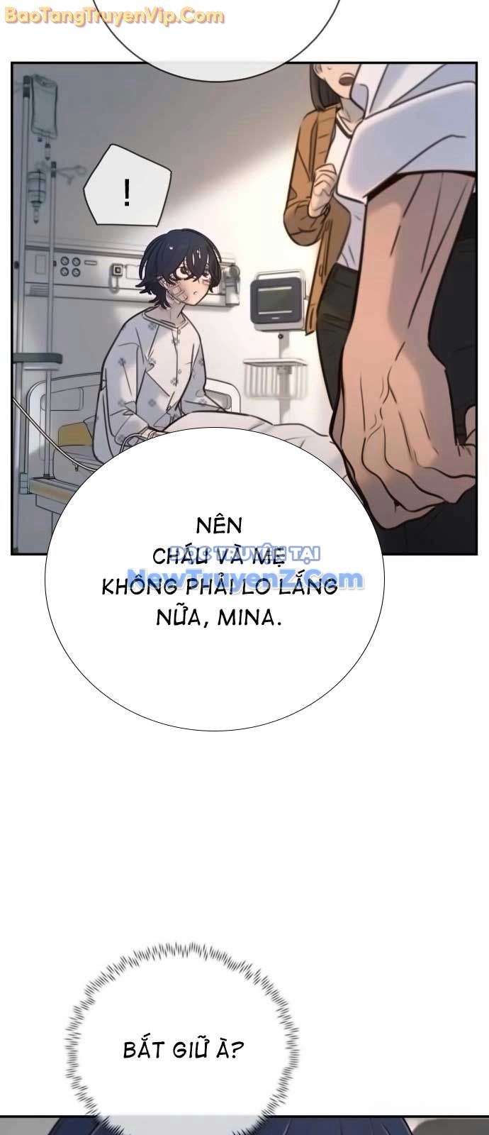 Mọi Người Đều Yêu Cô Ấy chapter 15 - Trang 37