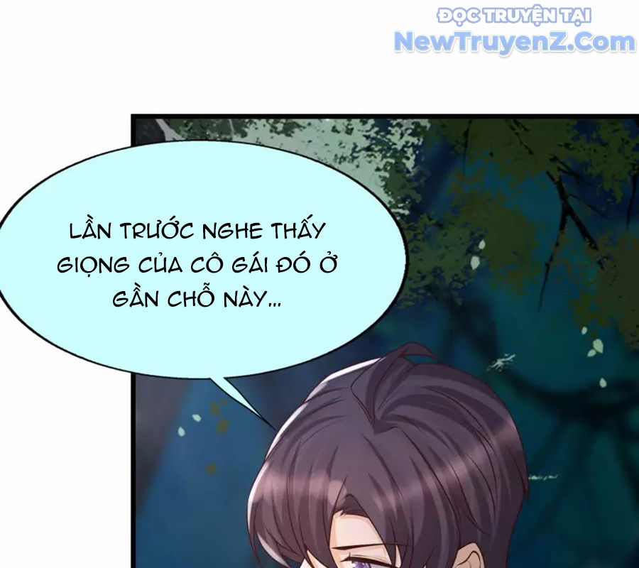 Nữ Thần Giúp Tôi Trở Thành Học Bá chapter 49 - Trang 31