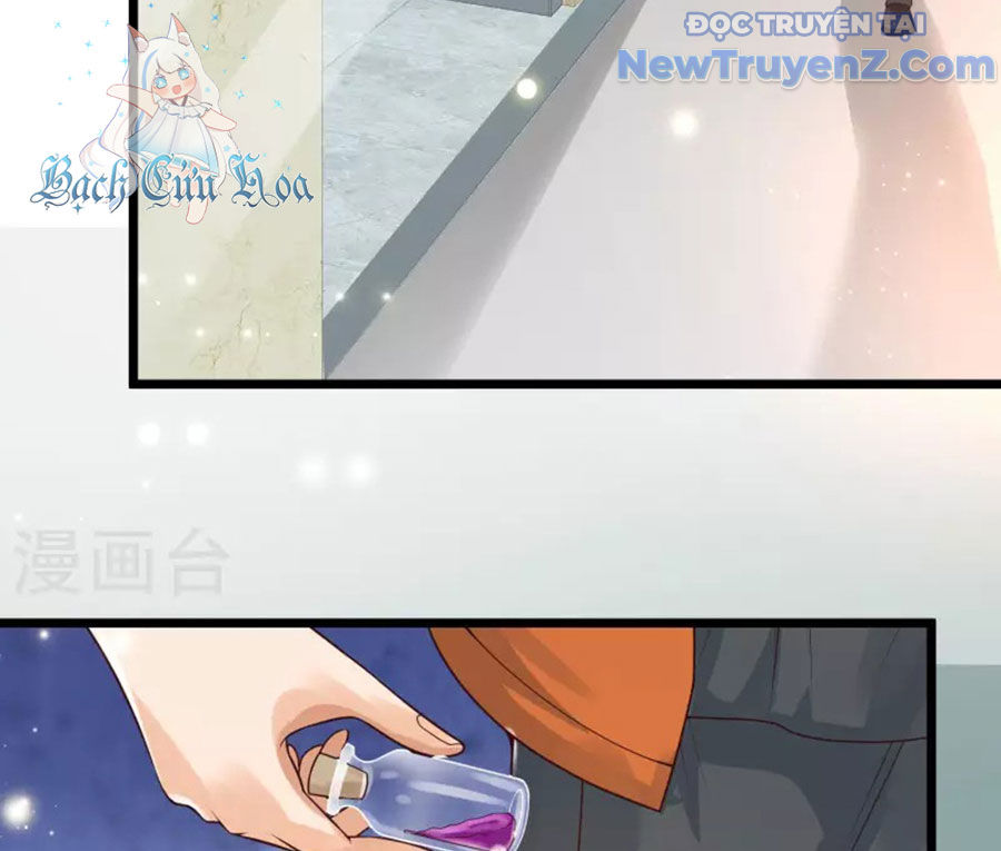 Nữ Thần Giúp Tôi Trở Thành Học Bá chapter 42 - Trang 33