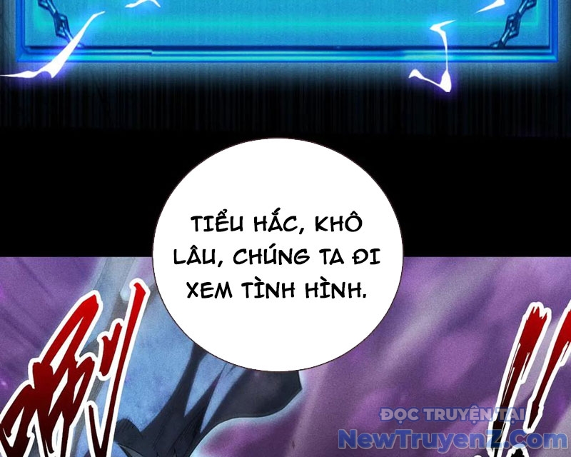 Treo Máy Trăm Vạn Năm Ta Tỉnh Lại Thành Thần chapter 40 - Trang 99