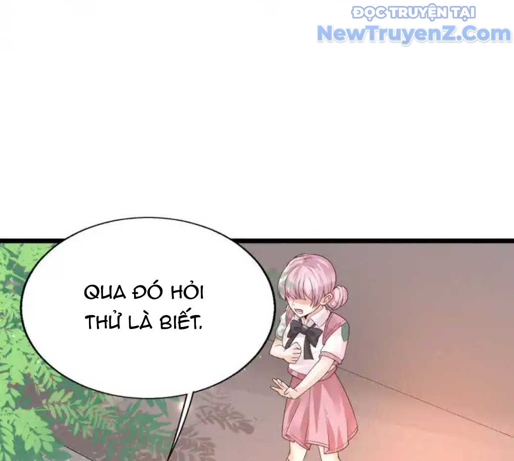 Nữ Thần Giúp Tôi Trở Thành Học Bá chapter 39 - Trang 70
