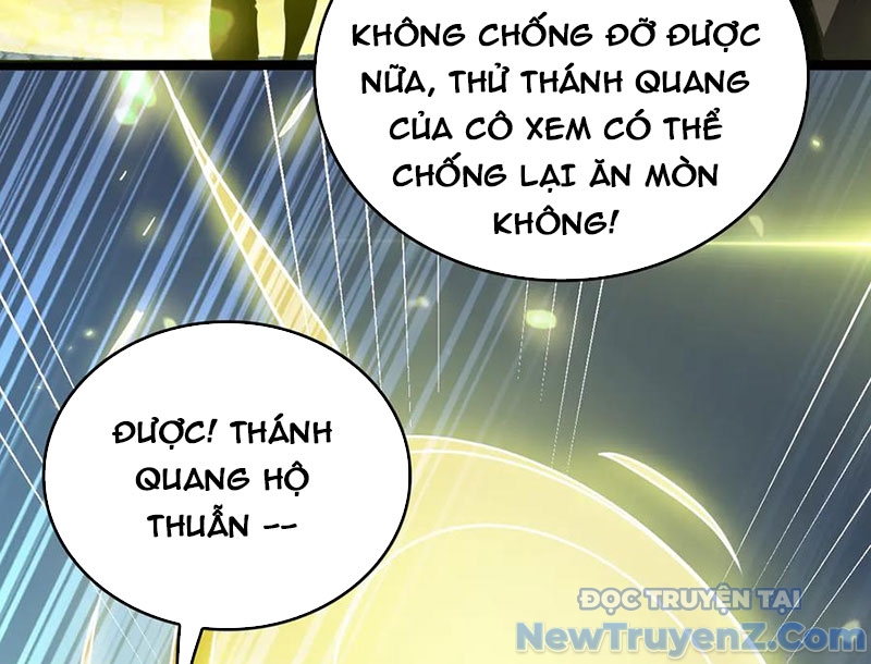 Vạn Tộc Xâm Lấn: Toàn Dân Tham Chiến, Ta Ở Lại Hậu Phương chapter 43 - Trang 11