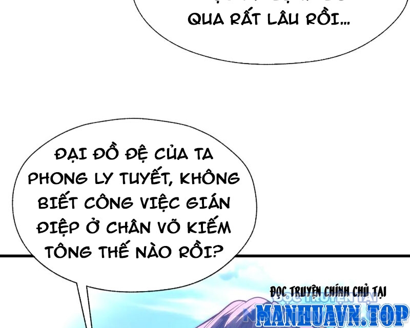 Đại Ái Ma Tôn, Nữ Đồ Đệ Đều Muốn Giết Ta chapter 76 - Trang 100