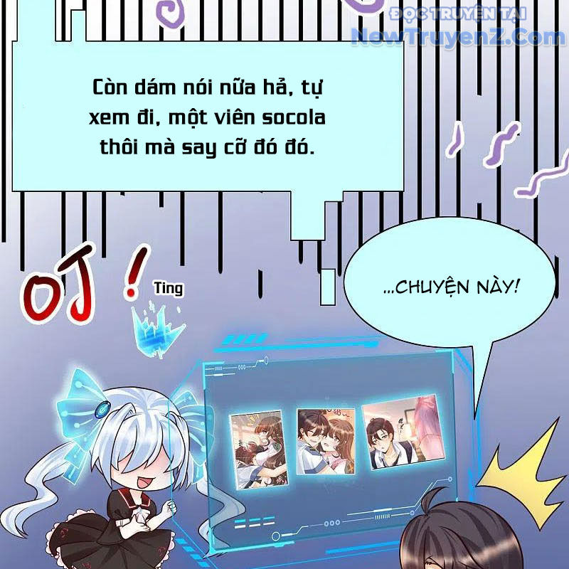 Nữ Thần Giúp Tôi Trở Thành Học Bá chapter 16 - Trang 83