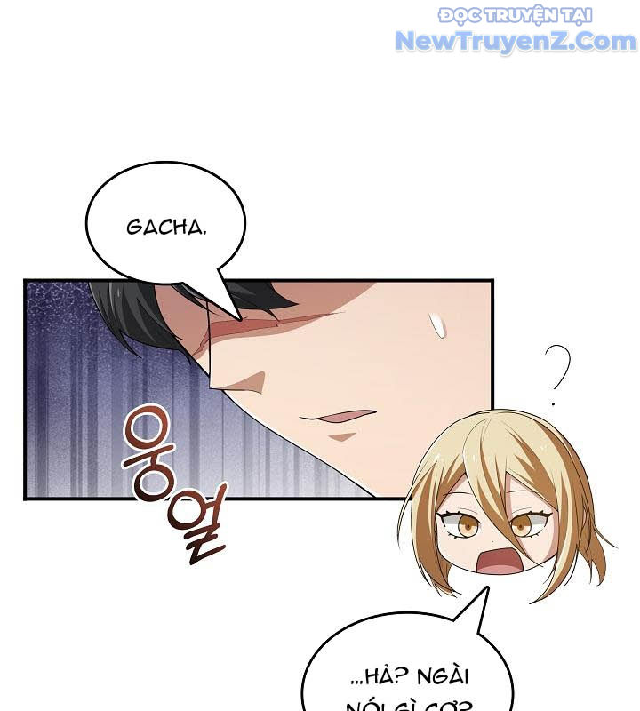 0.0000001% Của Quỷ Vương chapter 15 - Trang 16